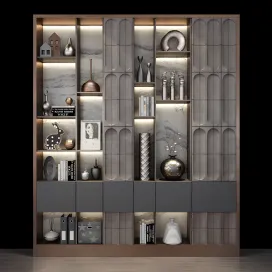 Cabinet furniture 9